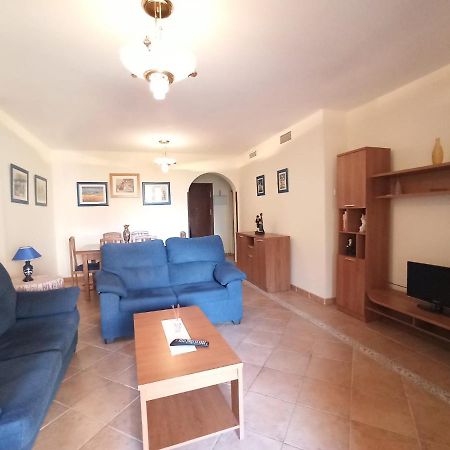 Apartamento Cercano A Campo De Golf En Costa Esuri Аямонте Экстерьер фото