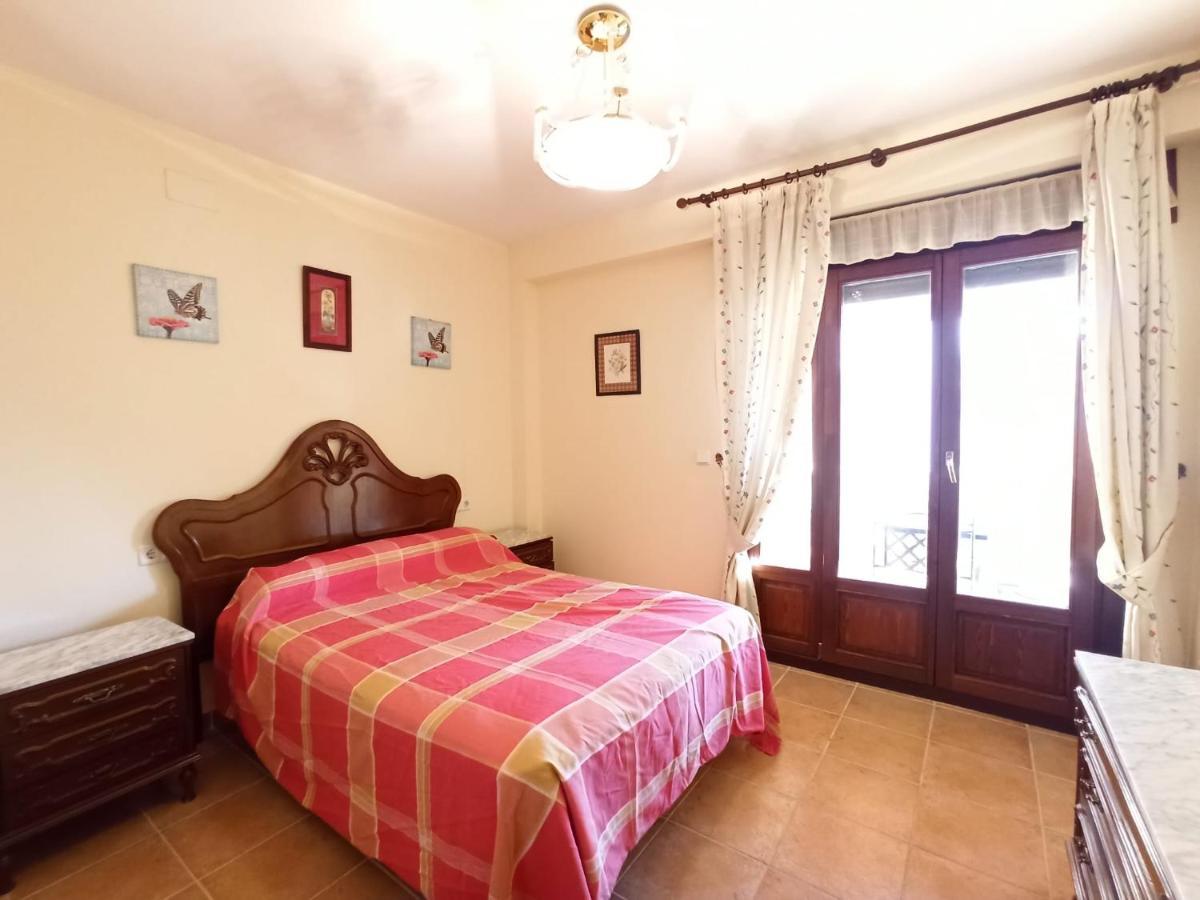 Apartamento Cercano A Campo De Golf En Costa Esuri Аямонте Экстерьер фото