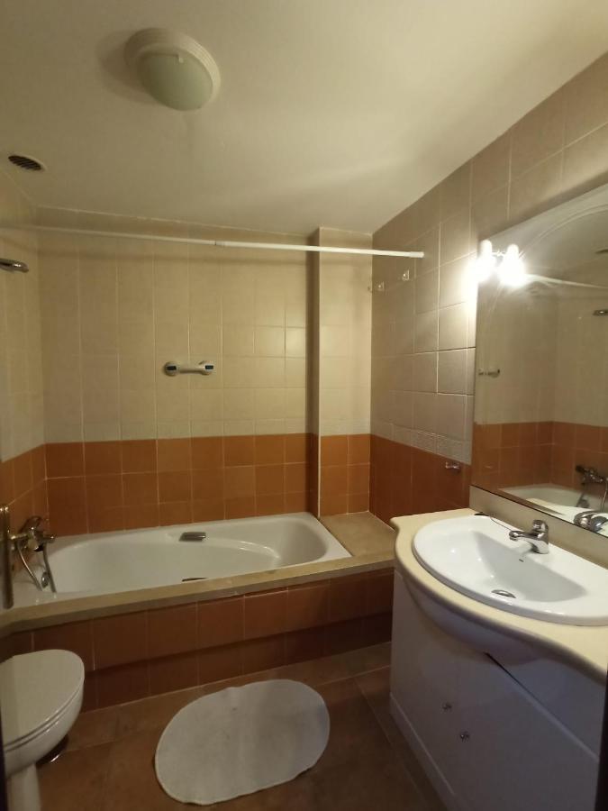 Apartamento Cercano A Campo De Golf En Costa Esuri Аямонте Экстерьер фото