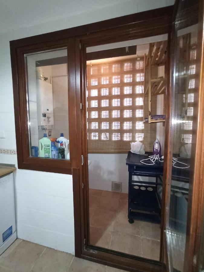 Apartamento Cercano A Campo De Golf En Costa Esuri Аямонте Экстерьер фото