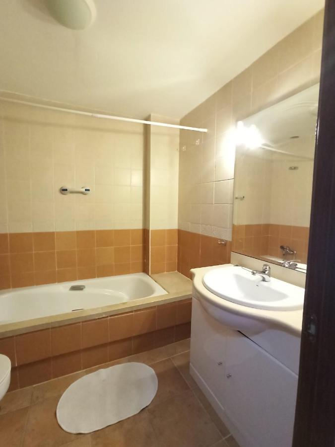 Apartamento Cercano A Campo De Golf En Costa Esuri Аямонте Экстерьер фото