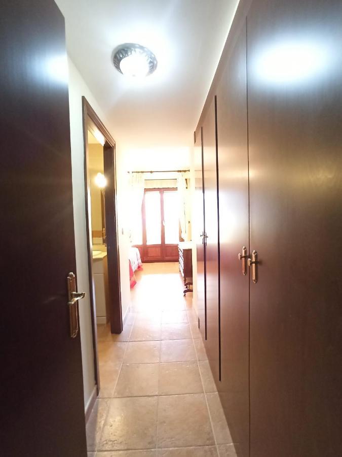 Apartamento Cercano A Campo De Golf En Costa Esuri Аямонте Экстерьер фото