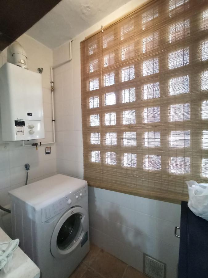 Apartamento Cercano A Campo De Golf En Costa Esuri Аямонте Экстерьер фото